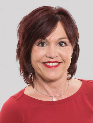 Anita Sulser