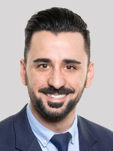 Domenico Catalano