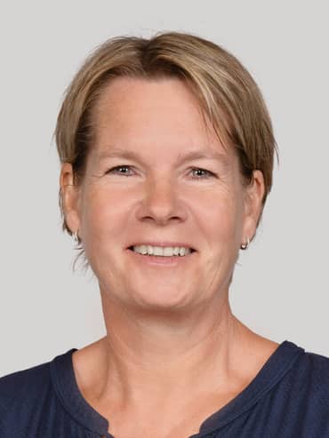 Sandra Dux