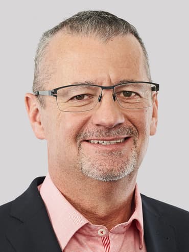 Marcel Gyr