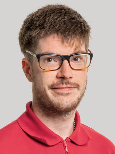 Florian Gigon