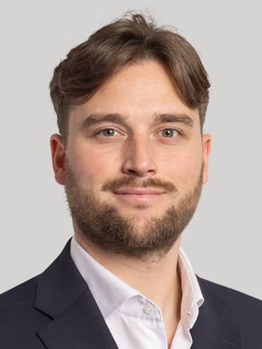 Philipp Borer