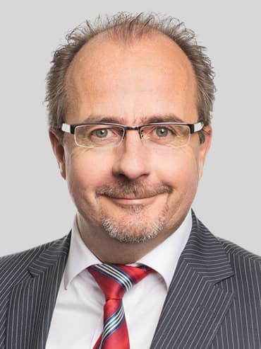 Richard Löhrer