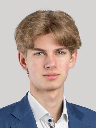 Nikita Kohler
