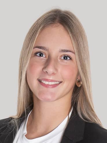 Anja Wigger