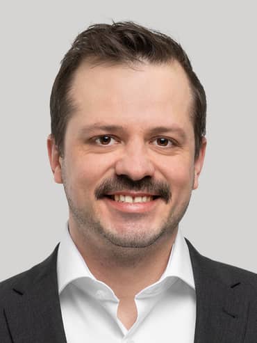 Daniel Matter