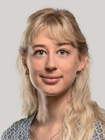 Clara Fracheboud