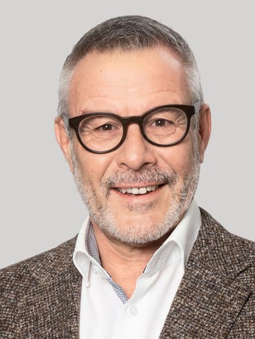 Daniel Probst