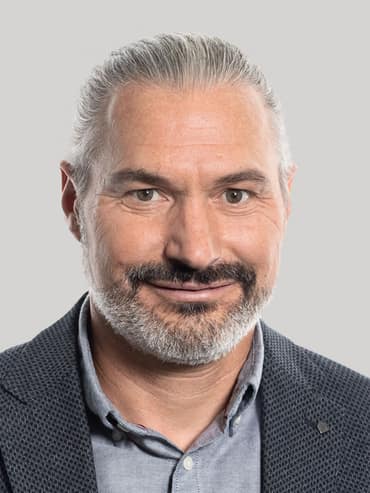 Bruno Heuberger