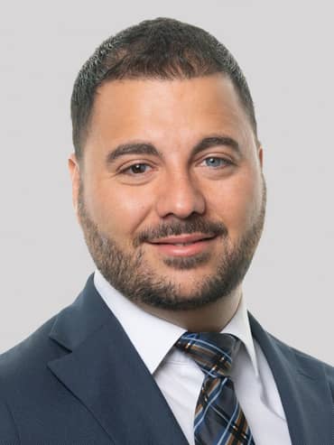 Salvatore Graziano