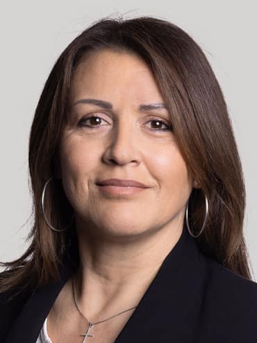 Doris Polito