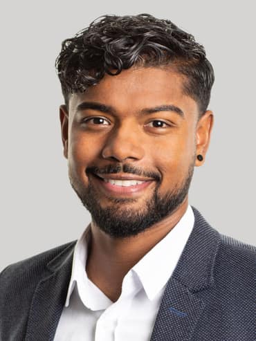 Piratheep Selvarajah