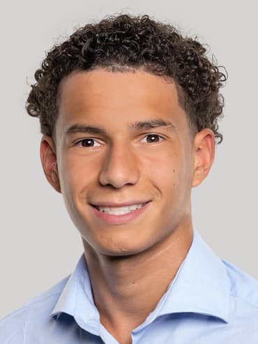 Matteo Patusi