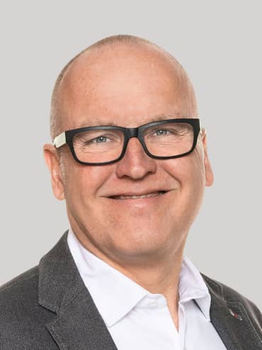 Dieter Neff