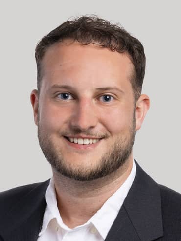 Joel Baumann
