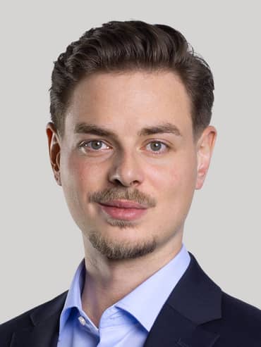 Manuel Huber