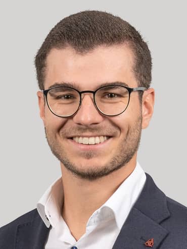 Claude Kronig