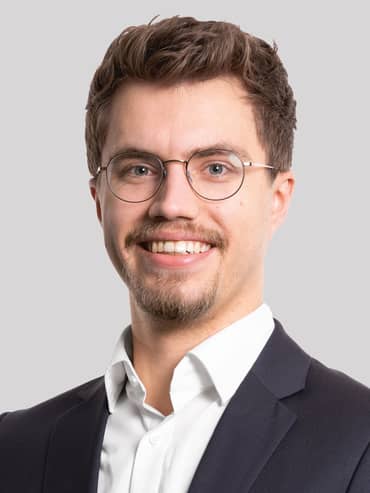 Jonas Beyeler