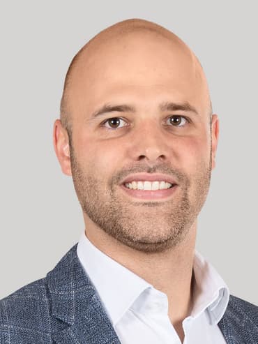 Marco Ritzberger