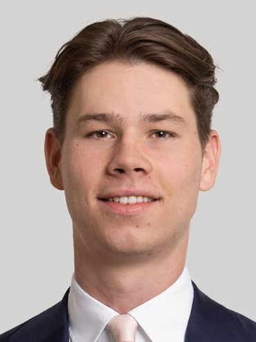 Linus Kaufmann