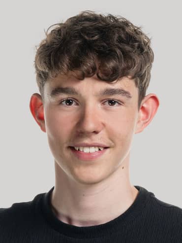 Julian Hirsig