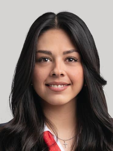 Joyceann Geissbühler