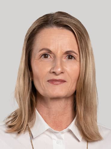 Claudia Nauer
