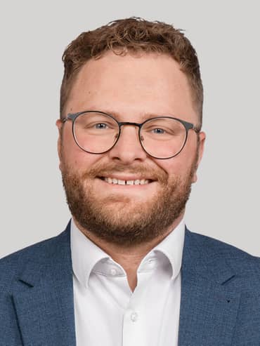 Daniel Thür