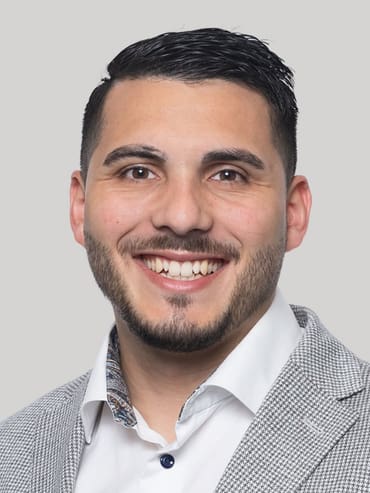 Helder De Sousa