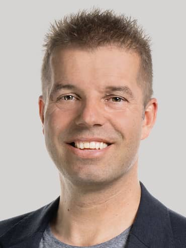 Heinz Reber