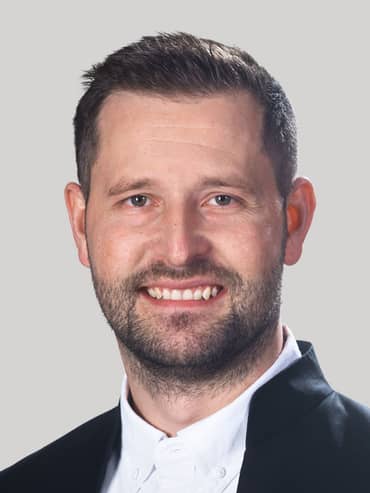 Benjamin Walliser