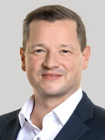 Ivo Dietrich