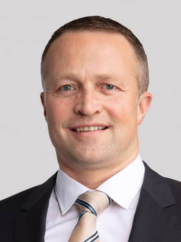 Stephan Dreier