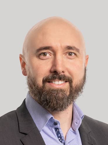 Gaetan Viatte