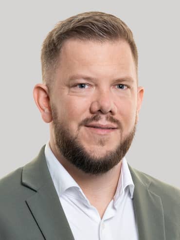 Andreas Weibel