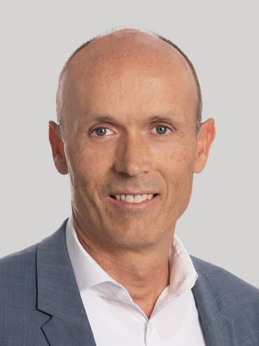 Othmar Schärli