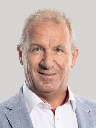 Markus Bissegger