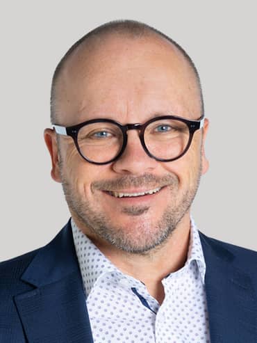 Roger Waldner