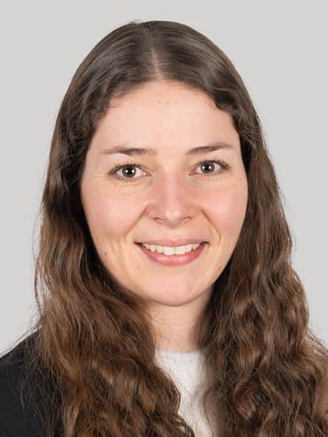Lisa Clalüna