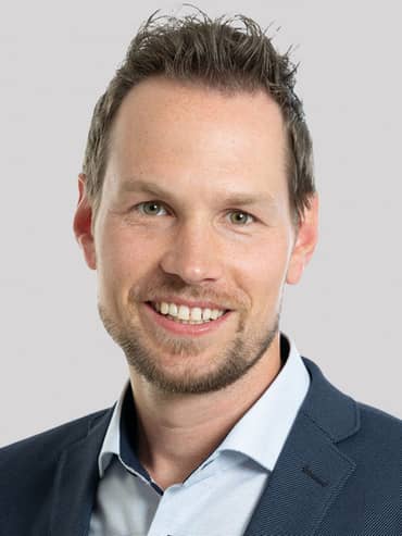 Adrian Gerber