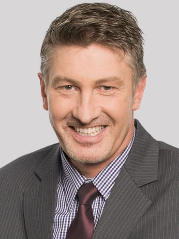 Fabrice Maendly