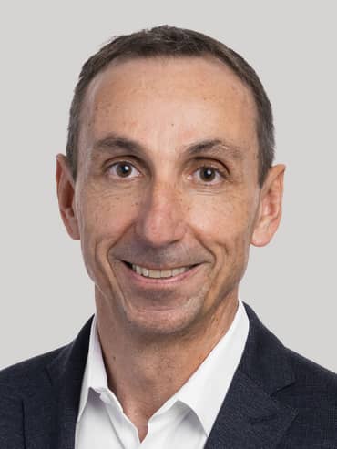 Markus Zberg