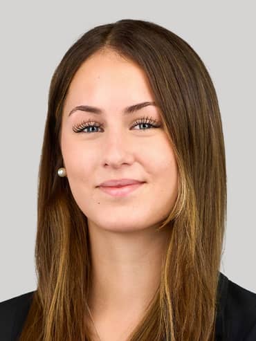 Juliette Hubert