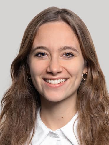 Cheyenne Kölliker