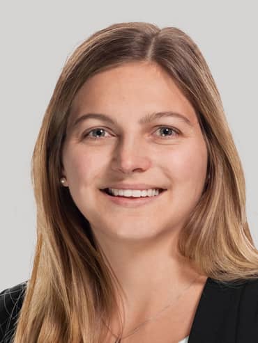 Annik Boschung