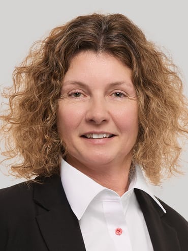 Luzia Scheidegger