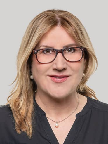 Franziska Schnyder
