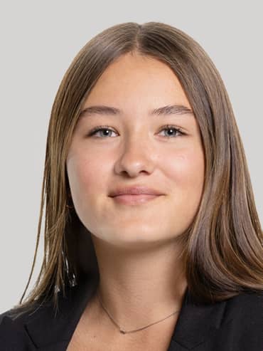 Gaëtane Dubey