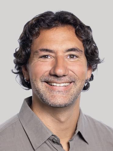 Dario Mazzotta