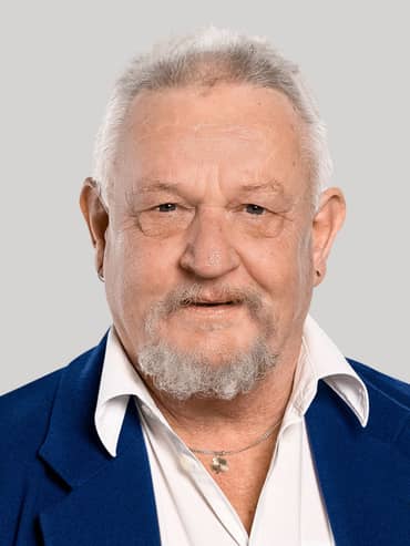 Hans Luchsinger